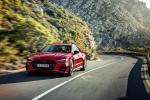 Audi RS7 Sportback 2019 года (WW)